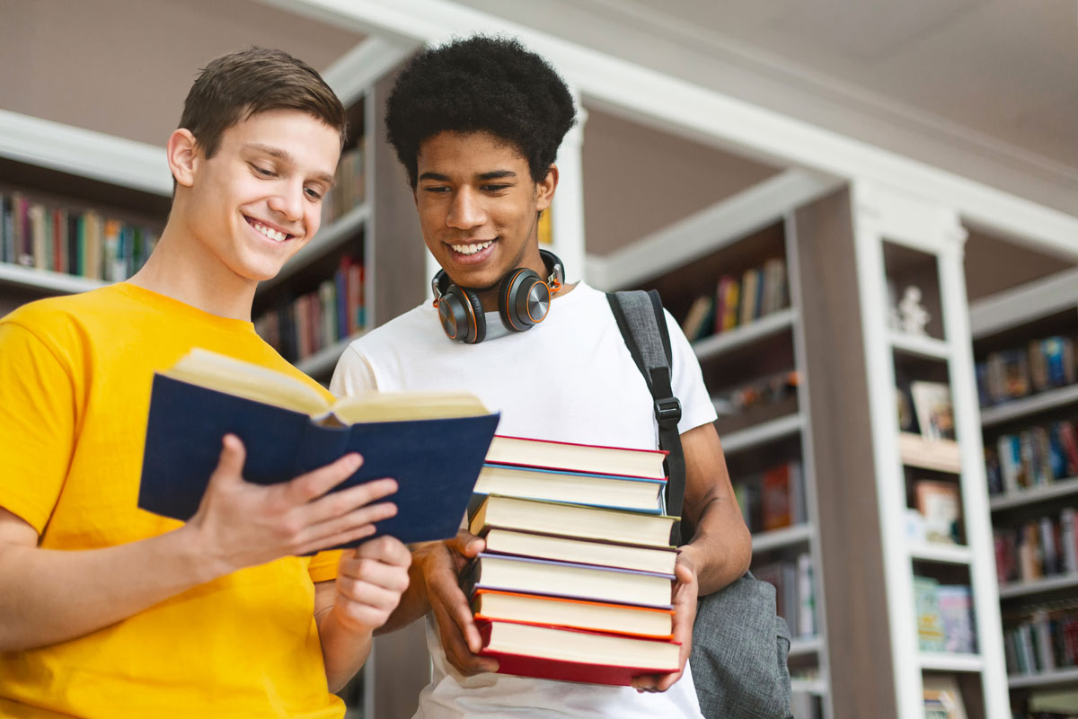 How to Make a Smooth Transition to College - JJB Education