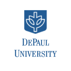 JJB Educational Consultants - Success Stories - Results - Testimonial Logos - DePaul University